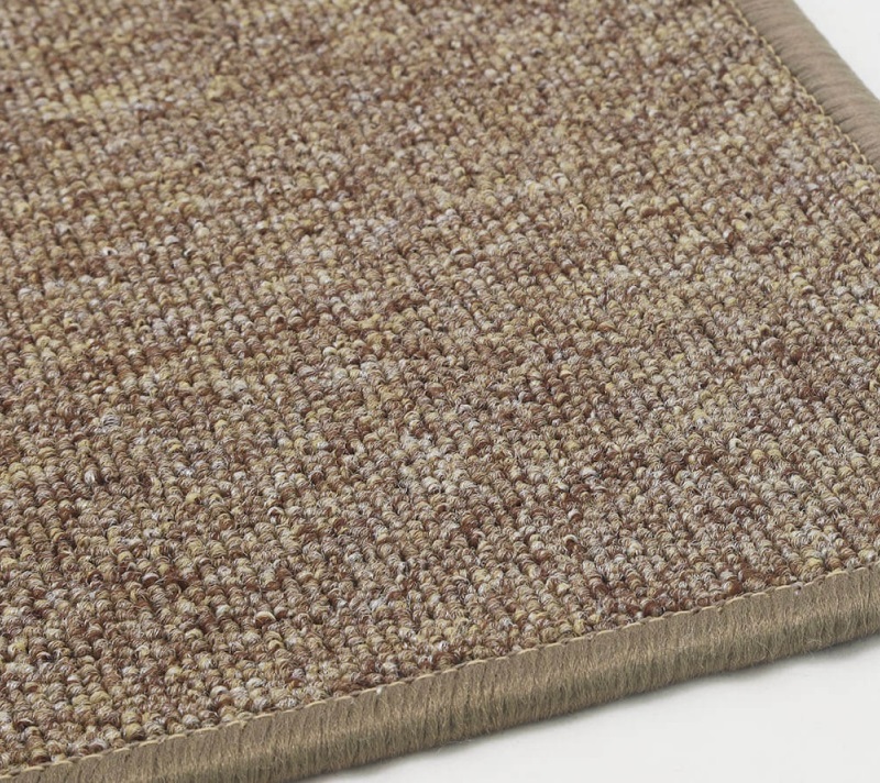 Smyčkový koberec metrážový Gladiator 96 tmavě šedý - posledních cca 10bm